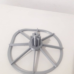 Canasto de filtro de aire para Yamaha YZ250 en internet