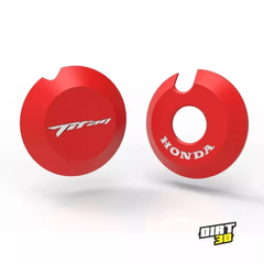 Protectores de motor Honda Titan 150 - comprar online