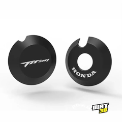 Protectores de motor Honda Titan 150 en internet