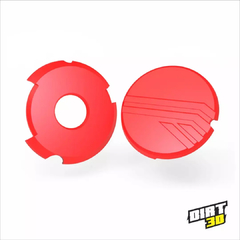 Protectores de motor para 110 - comprar online