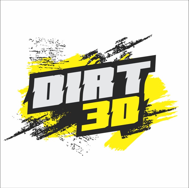 Dirt 3D