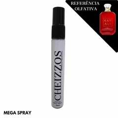 PERFUME - CÓDIGO (KF - 601) INSPIRADO em EDEN JUICY APPLE | 01 EAU DE PARFUM de KAYALI FRAGANCES - comprar online