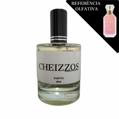 PERFUME - CÓDIGO (KF - 600) INSPIRADO em VANILA CANDY ROCK SUGAR | 42 de KAYALI FRAGANCES - comprar online