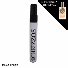 PERFUME - CÓDIGO (DG - 603) INSPIRADO em DEVOTION de DOLCE & GABBANA - comprar online