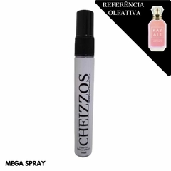 PERFUME - CÓDIGO (KF - 600) INSPIRADO em VANILA CANDY ROCK SUGAR | 42 de KAYALI FRAGANCES