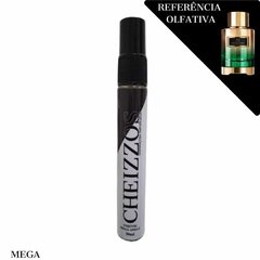 PERFUME - CÓDIGO (CH - 607) INSPIRADO em TRUE OUD de CAROLINA HERRERA