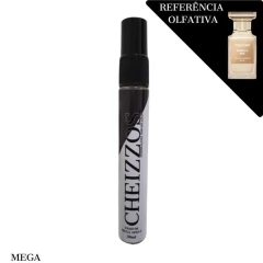 PERFUME - CÓDIGO (TF - 606) INSPIRADO em VANILLA SEX de TOM FORD