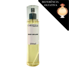 BODY SPLASH - CÓDIGO (OL-174) INSPIRADO em OLYMPÉA INTENSE de PACO RABANNE