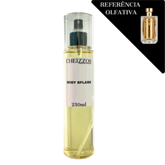 BODY SPLASH - CÓDIGO (PD-175) INSPIRADO em PRADA LA FEMME de PRADA