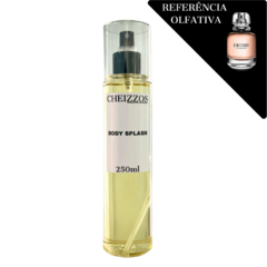 BODY SPLASH - CÓDIGO (GY-185) INSPIRADO em L'INTERDIT EAU DE PARFUM de GIVENCHY