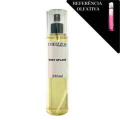 BODY SPLASH - CÓDIGO (VR-096) INSPIRADO em VERY IRRESISTIBLE de GIVENCHY