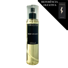 BODY SPLASH - CÓDIGO (AN-006) INSPIRADO em ANIMALE FOR MEN de ANIMALE