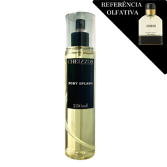 BODY SPLASH - CÓDIGO (AR-031) INSPIRADO em ARMANI EAU POUR HOMME de GIORGIO ARMANI