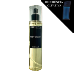 BODY SPLASH - CÓDIGO (KZ-030) INSPIRADO em KENZO POUR HOMME de KENZO