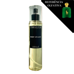 BODY SPLASH - CÓDIGO (PG-027) INSPIRADO em POLO de RALPH LAUREN