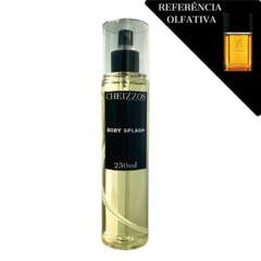 BODY SPLASH - CÓDIGO (AZ-018) INSPIRADO em AZZARO POUR HOMME de AZZARO