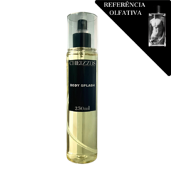 BODY SPLASH - CÓDIGO (AB-017) INSPIRADO em FIERCER de ABERCROMBIE & FITCH