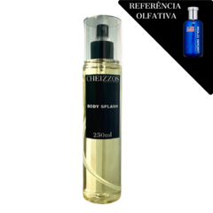 BODY SPLASH - CÓDIGO (PS-046) INSPIRADO em POLO SPORT de RALPH LAUREN
