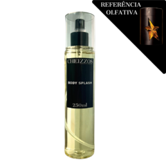 BODY SPLASH - CÓDIGO (MG-038) INSPIRADO em A*MEN PURE MALT de MUGLER