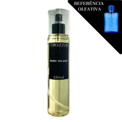 BODY SPLASH - CÓDIGO (JN-039) INSPIRADO em NIGHTFLIGHT de JOOP!