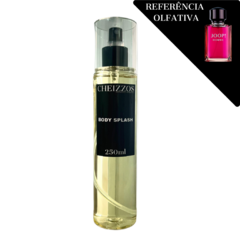 BODY SPLASH - CÓDIGO (JH-066) INSPIRADO em JOOP! HOMME de JOOP!
