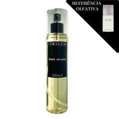 BODY SPLASH - CÓDIGO (YM-071) INSPIRADO em L'EAU D'ISSEY POUR HOMME de ISSEY MIYAKE