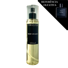 BODY SPLASH - CÓDIGO (BC-075) INSPIRADO em BLEU de CHANEL