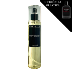 BODY SPLASH - CÓDIGO (AB-089) INSPIRADO em GENTLEMEN ONLY ABSOLUTE de GIVENCHY