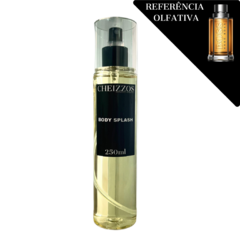 BODY SPLASH - CÓDIGO (HB-091) INSPIRADO em BOSS THE SCENT de HUGO BOSS
