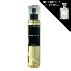 BODY SPLASH - CÓDIGO (BG-093) INSPIRADO em BVLGARI POUR HOMME de BVLGARI