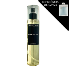 BODY SPLASH - CÓDIGO (MB-097) INSPIRADO em INDIVIDUEL de MONTBLANC