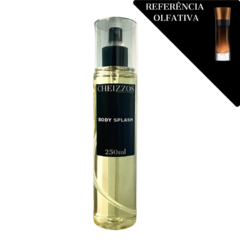 BODY SPLASH - CÓDIGO (AR-133) INSPIRADO em ARMANI CODE PROFUMO de GIORGIO ARMANI