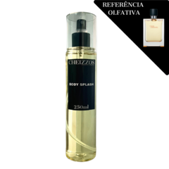 BODY SPLASH - CÓDIGO (TH-104) INSPIRADO em TERRE D'HERMES de HERMÈS