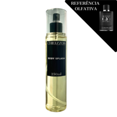 BODY SPLASH - CÓDIGO (AQ-111) INSPIRADO em ACQUA DI GIÒ PROFUMO de GIORGIO ARMANI