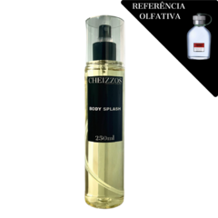 BODY SPLASH - CÓDIGO (HB-143) INSPIRADO em HUGO de HUGO BOSS