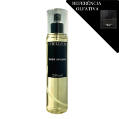 BODY SPLASH - CÓDIGO (TF-144) INSPIRADO em NOIR de TOM FORD