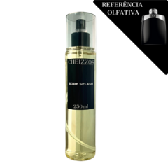 BODY SPLASH - CÓDIGO (MB-151) INSPIRADO em LEGEND de MONTBLANC
