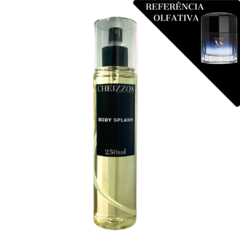 BODY SPLASH - CÓDIGO (PX-160) INSPIRADO em PURE XS de PACO RABANNE