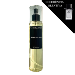 BODY SPLASH - CÓDIGO (BB-169) INSPIRADO em MR. BURBERRY de BURBERRY