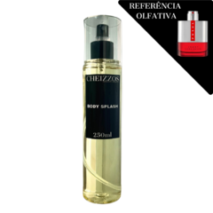BODY SPLASH - CÓDIGO (PD-179) INSPIRADO em LUNA ROSSA SPORT de PRADA