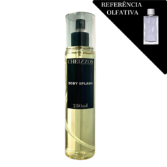 BODY SPLASH - CÓDIGO (AB-188) INSPIRADO em FIRST INSTINCT de ABERCROMBIE & FITCH