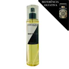 BODY SPLASH - CÓDIGO (IP-512) INSPIRADO em OUD FOR HAPPINESS de INITIO PARFUMS PRIVES