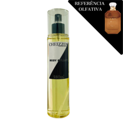 BODY SPLASH - CÓDIGO (KF-591) INSPIRADO em INVITE ONLY AMBER 23 de KAYALI FRAGRANCES