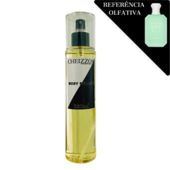 BODY SPLASH - CÓDIGO (KF-578) INSPIRADO em YUM PISTACHIO GELATO | 33 de KAYALI FRAGRANCES