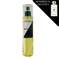 BODY SPLASH - CÓDIGO (JM-581) INSPIRADO em POPPY & BARLEY de JO MALONE LONDON