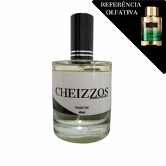 PERFUME - CÓDIGO (CH - 607) INSPIRADO em TRUE OUD de CAROLINA HERRERA - comprar online