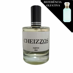 PERFUME - CÓDIGO (KF - 599) INSPIRADO em MALDIVES IN A BOTTLE YLANG COCO | 20 EAU DE PARFUM de KAYALI FRAGANCES - comprar online