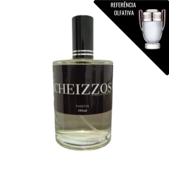 PERFUME - CÓDIGO (IN-010) INSPIRADO em INVICTUS de PACO RABANNE na internet