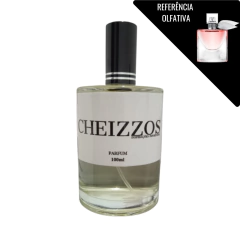 PERFUME - CÓDIGO (LB-016) INSPIRADO em LA VIE EST BELLE de LANCÔME na internet