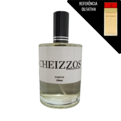 PERFUME - CÓDIGO (DG-001) INSPIRADO em DOLCE&GABBANA de DOLCE&GABBANA na internet